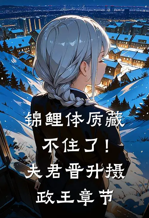 锦鲤体质藏不住了！夫君晋升摄政王章节