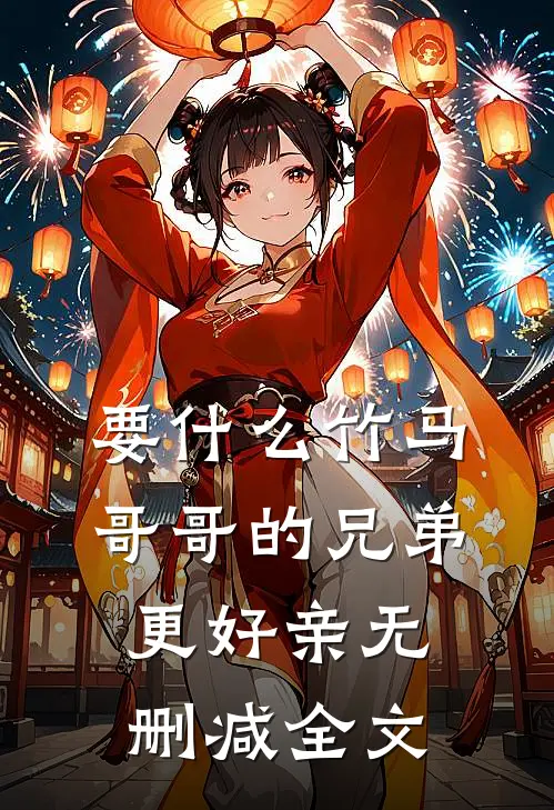 要什么竹马，哥哥的兄弟更好亲无删减全文