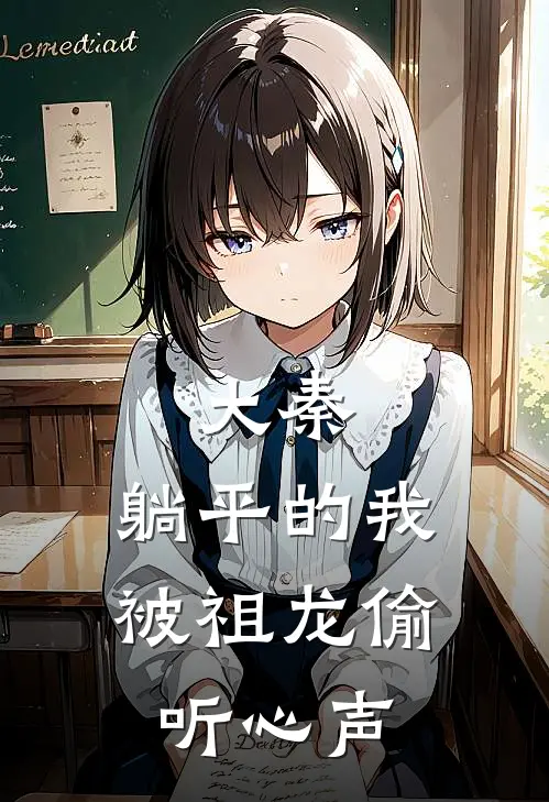 大秦：躺平的我，被祖龙偷听心声