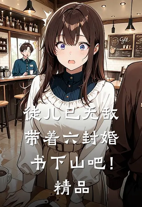 徒儿已无敌，带着六封婚书下山吧！精品