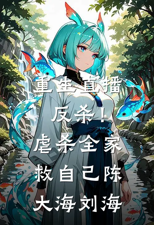 重生直播反杀！虐杀全家救自己陈大海刘海