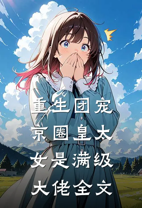 重生团宠：京圈皇太女是满级大佬全文
