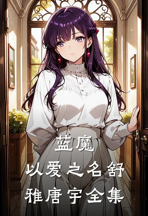 蓝魔：以爱之名舒雅唐宇 全集