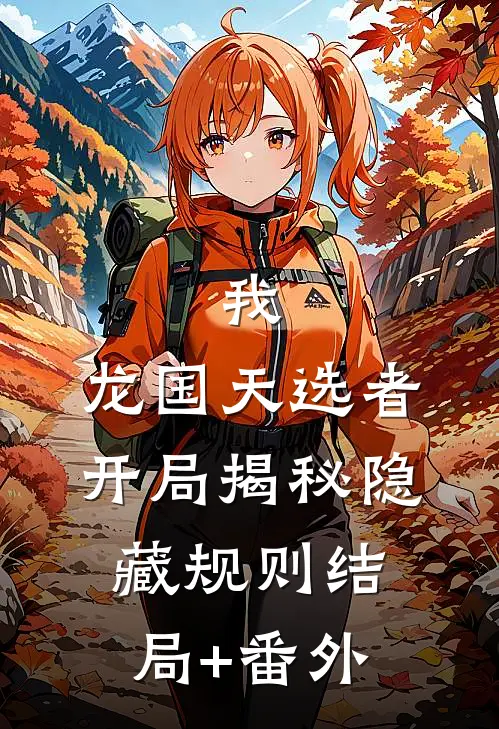 我，龙国天选者，开局揭秘隐藏规则结局+番外