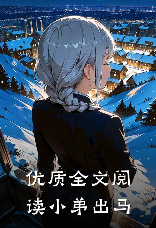优质全文阅读小弟出马