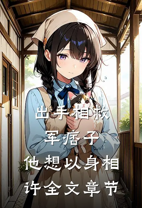 出手相救军痞子，他想以身相许全文章节