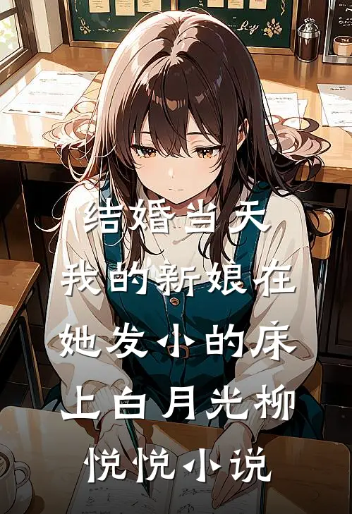 结婚当天，我的新娘在她发小的床上白月光柳悦悦小说