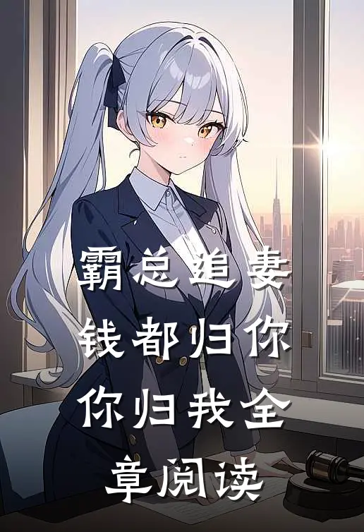 霸总追妻：钱都归你，你归我全章阅读