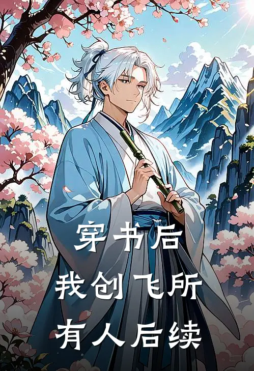 穿书后，我创飞所有人后续