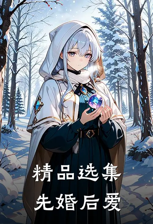 精品选集先婚后爱