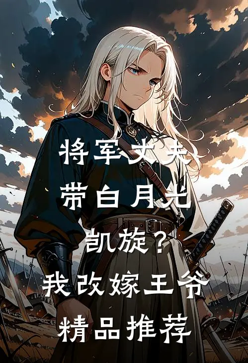将军丈夫带白月光凯旋？我改嫁王爷精品推荐