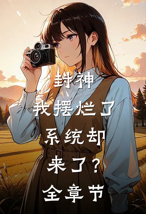 封神：我摆烂了，系统却来了？全章节