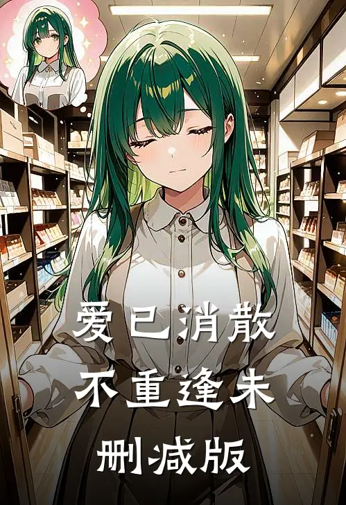 爱已消散不重逢未删减版