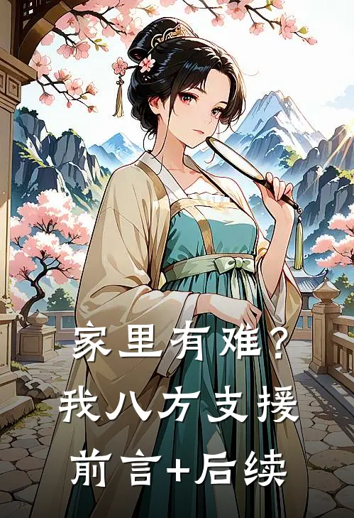 家里有难？我八方支援前言+后续
