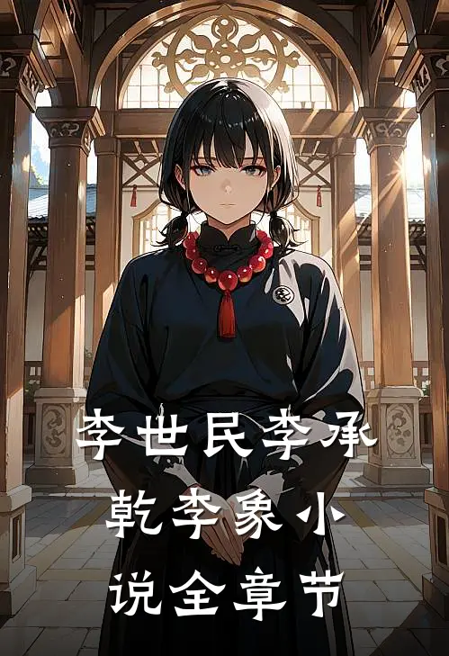 李世民李承乾李象小说全章节
