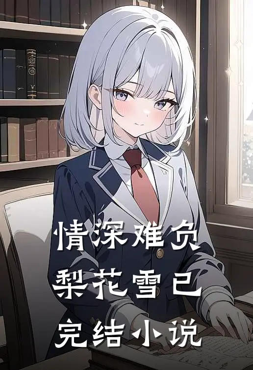 情深难负梨花雪已完结小说