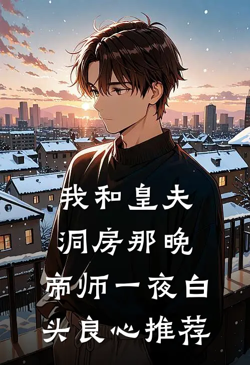 我和皇夫洞房那晚，帝师一夜白头良心推荐