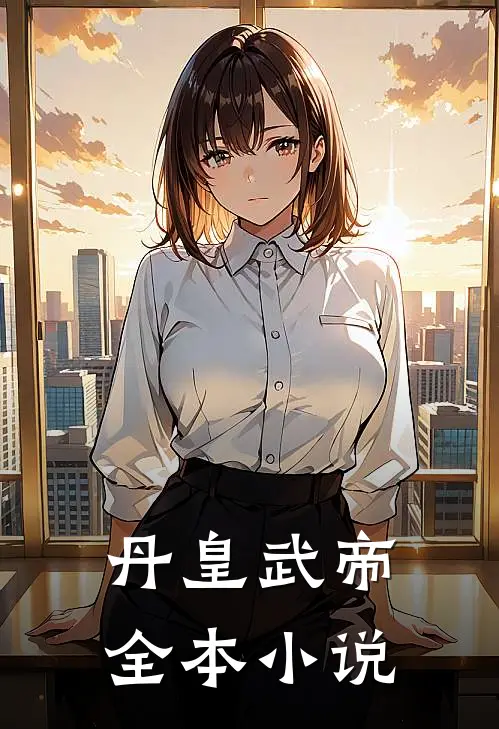 丹皇武帝全本小说