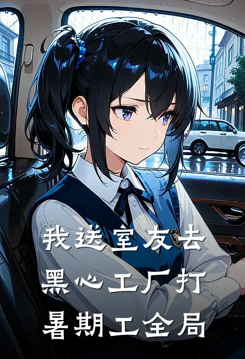 我送室友去黑心工厂打暑期工全局