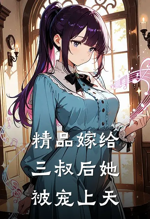 精品嫁给三叔后她被宠上天