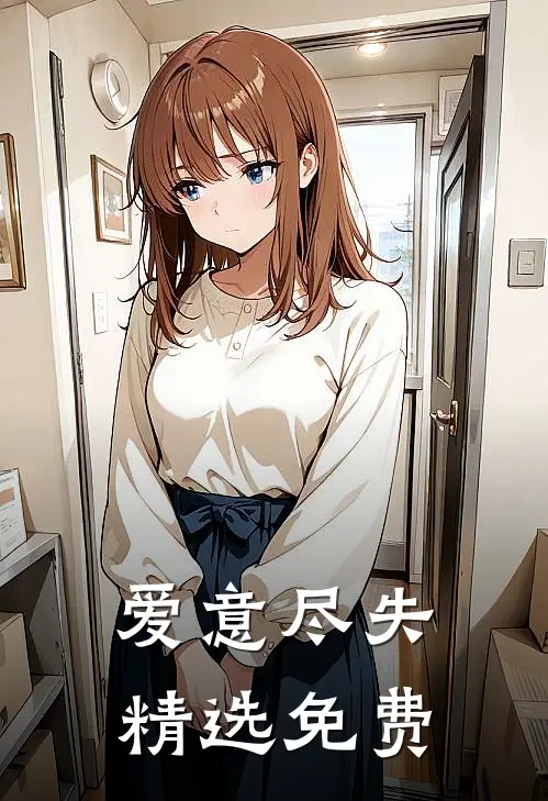 爱意尽失精选免费