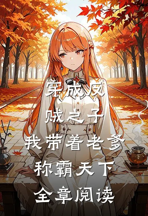 穿成反贼之子，我带着老爹称霸天下全章阅读