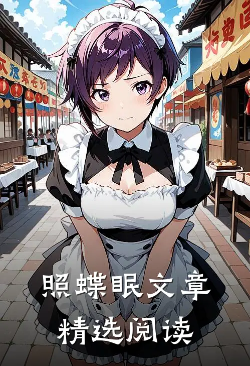 照蝶眠文章精选阅读