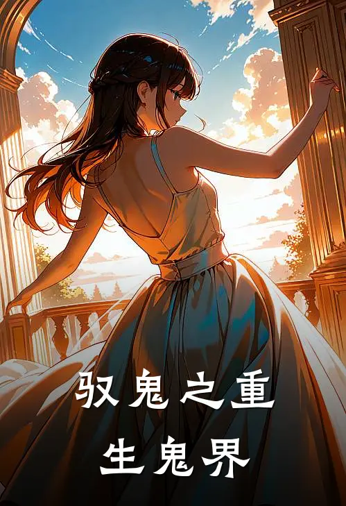驭鬼之重生鬼界