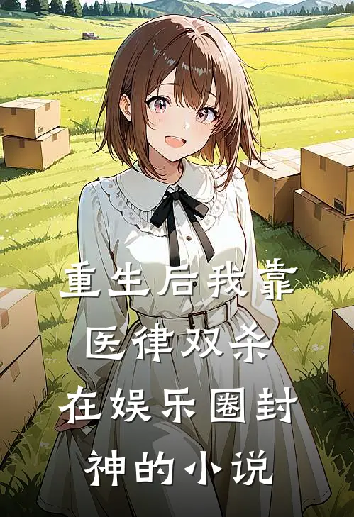 重生后我靠医律双杀,在娱乐圈封神的叫