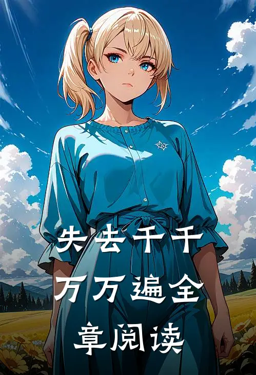 失去千千万万遍全章阅读