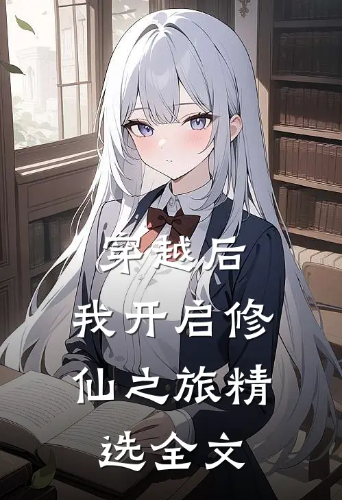 穿越后,我开启修仙之旅精选全文免费阅读