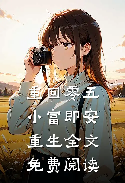 重回零五,小富即安重生全文免费阅读