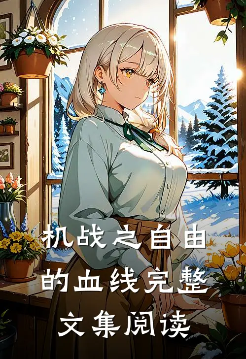 机战之自由的血线完整文集阅读
