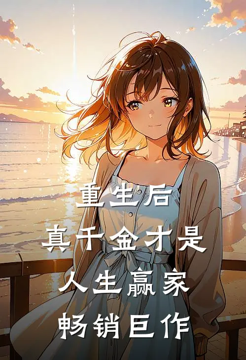 重生后，真千金才是人生赢家畅销巨作