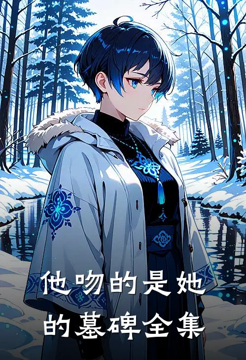 他吻的是她的墓碑 全集