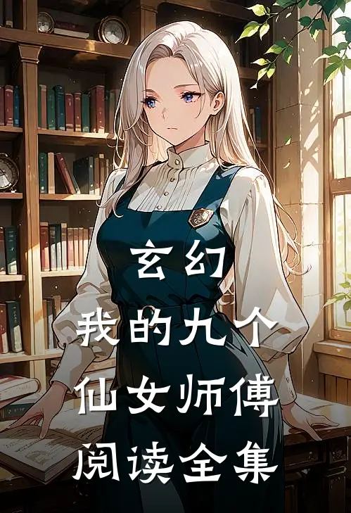 玄幻我的九个仙女师傅阅读全集免费