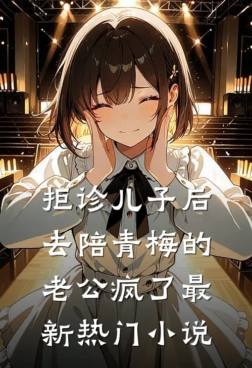 拒诊儿子后，去陪青梅的老公疯了最新热门小说