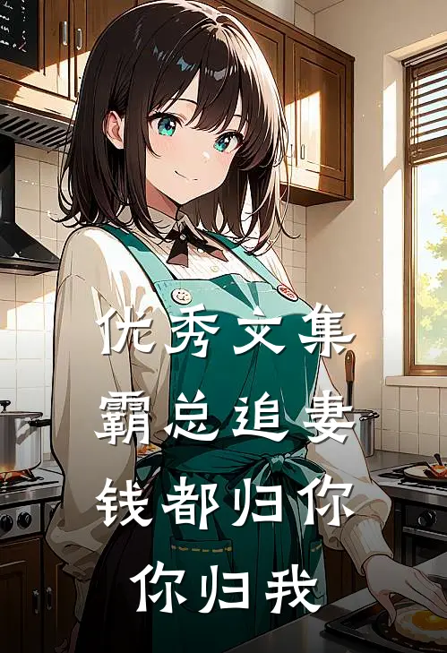 优秀文集霸总追妻：钱都归你，你归我