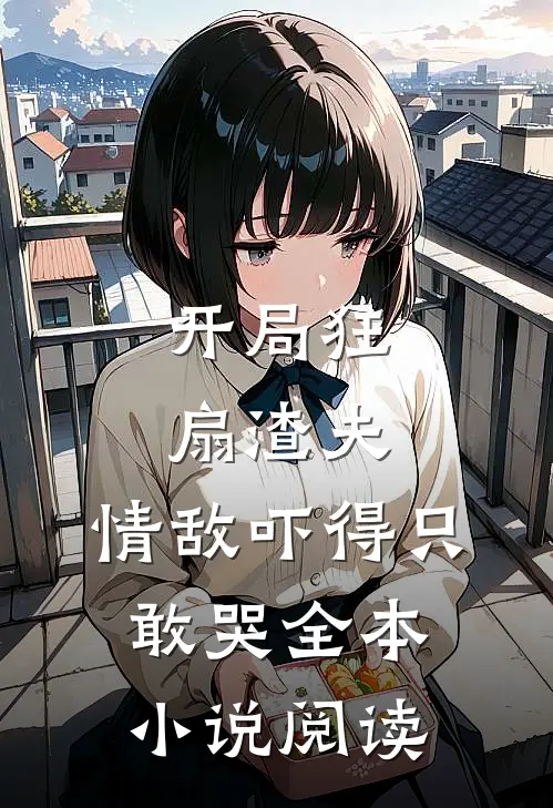 开局狂扇渣夫,情敌吓得只敢哭全本阅读