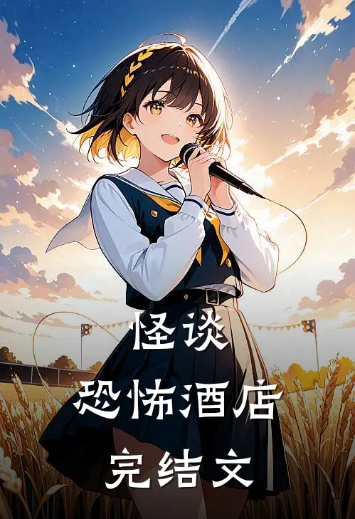 怪谈恐怖酒店完结文章