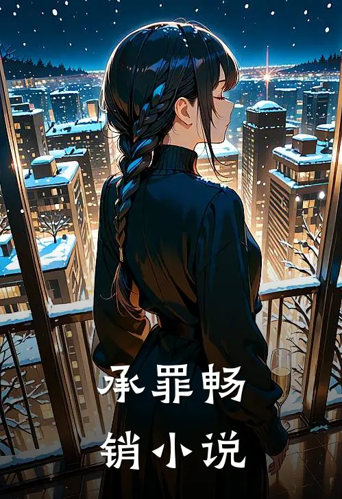 承罪畅销小说