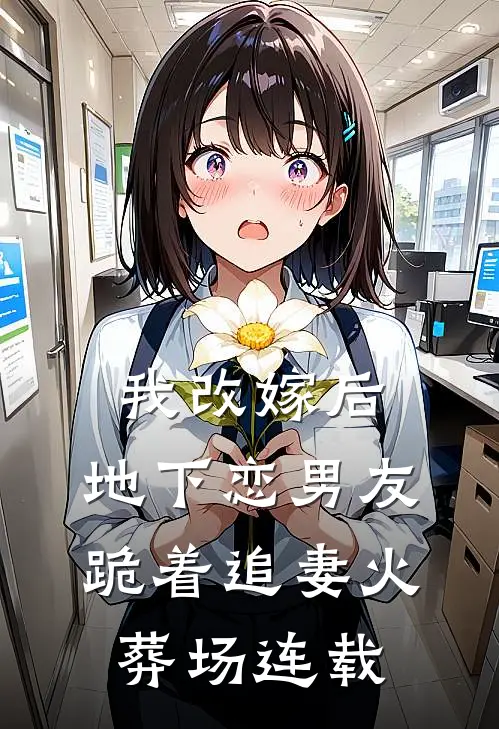 我改嫁后,地下恋男友跪着追妻火葬场连载