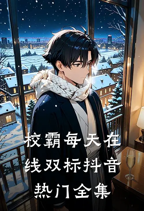 校霸每天在线双标抖音热门 全集