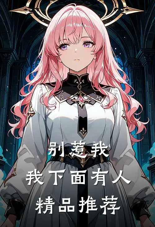 别惹我，我下面有人精品推荐