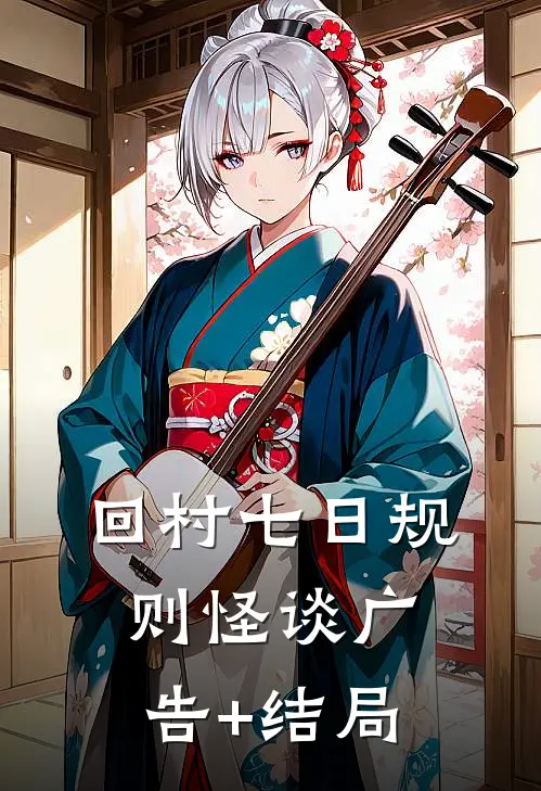 回村七日规则怪谈广告+结局