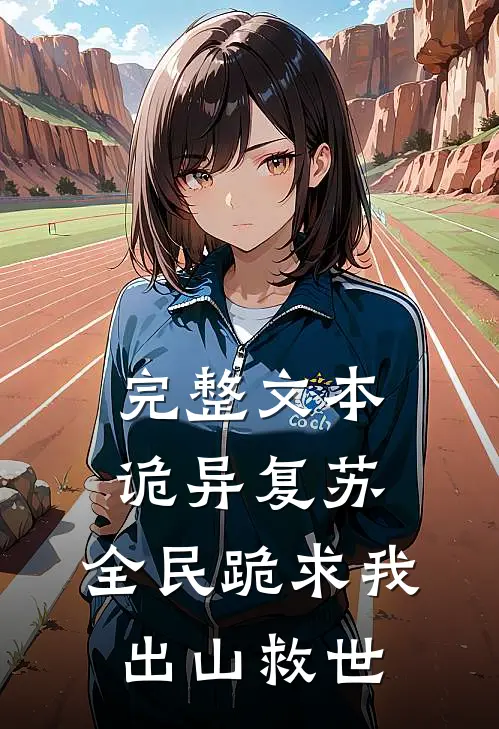 完整文本诡异复苏：全民跪求我出山救世