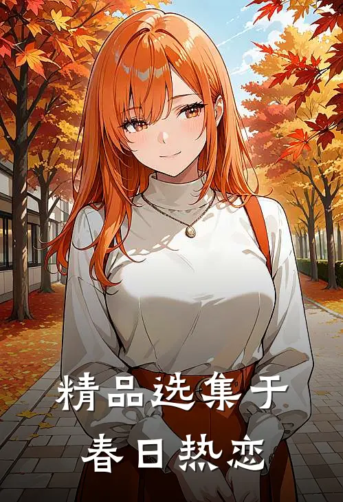 精品选集于春日热恋