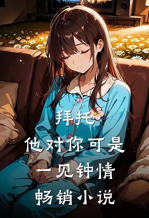 拜托，他对你可是一见钟情畅销小说