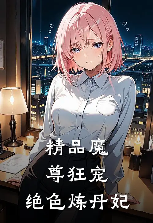精品魔尊狂宠：绝色炼丹妃