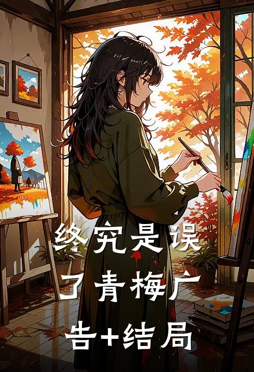 终究是误了青梅广告+结局
